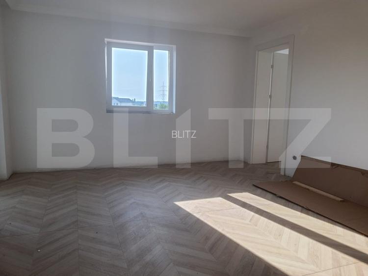 Vila individuala mare, de vanzare in Ghiroda, 200 mp utili!
