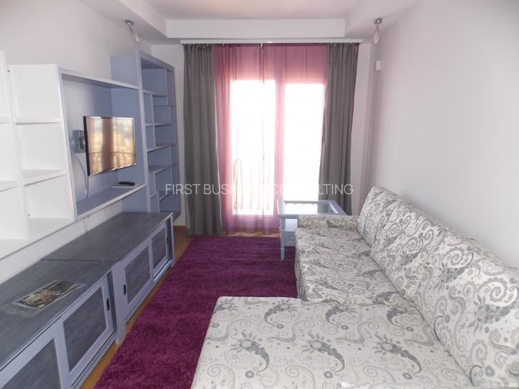 Apartament 2 camere COMPLEX COSMOPOLIS, Mobilat-Utilat MODERN - 4
