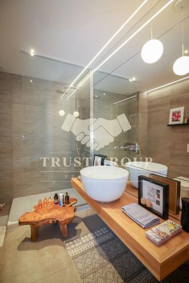Penthouse deosebit 4 Camere Ultracentral | Terasa 115mp | 2 Locuri parcare