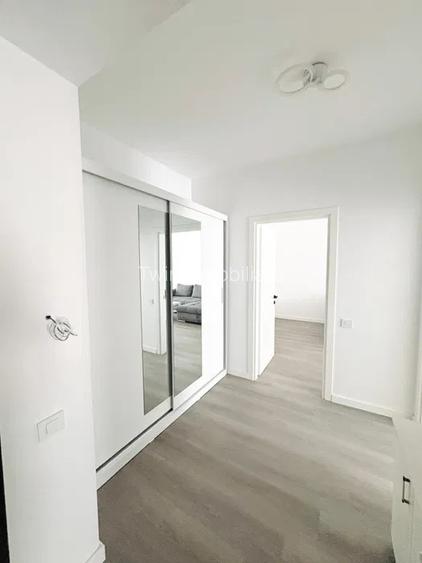 LUJERULUI | EXIGENT PLAZA FAZA 4 | 2 CAMERE | CENTRALA | AC | METROU - 4