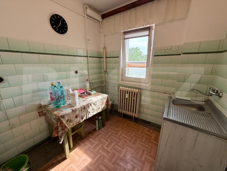 Apartament 3 camere, 63.90 mp, zona Nord
