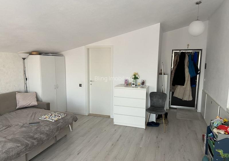 Apartament cu 2 camere, 45 mp, bloc nou, zona Edgar Quinet - 3