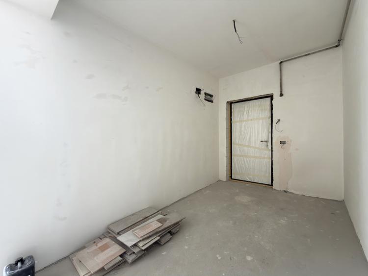 Apartament spațios cu 3 camere | 95,2 MP | Etaj 5 | Vedere panoramica