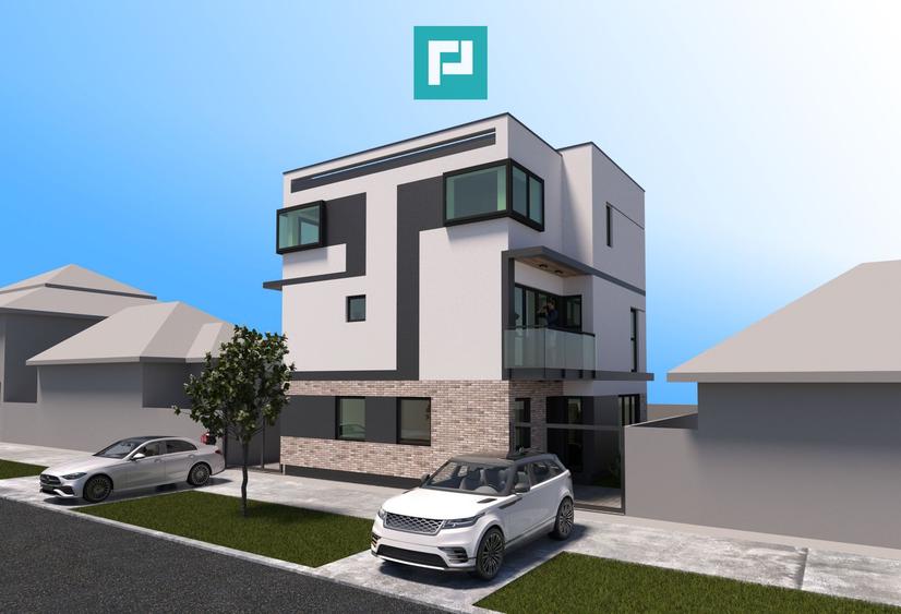 Duplex premium în Mehala, la 10 minute de Centru