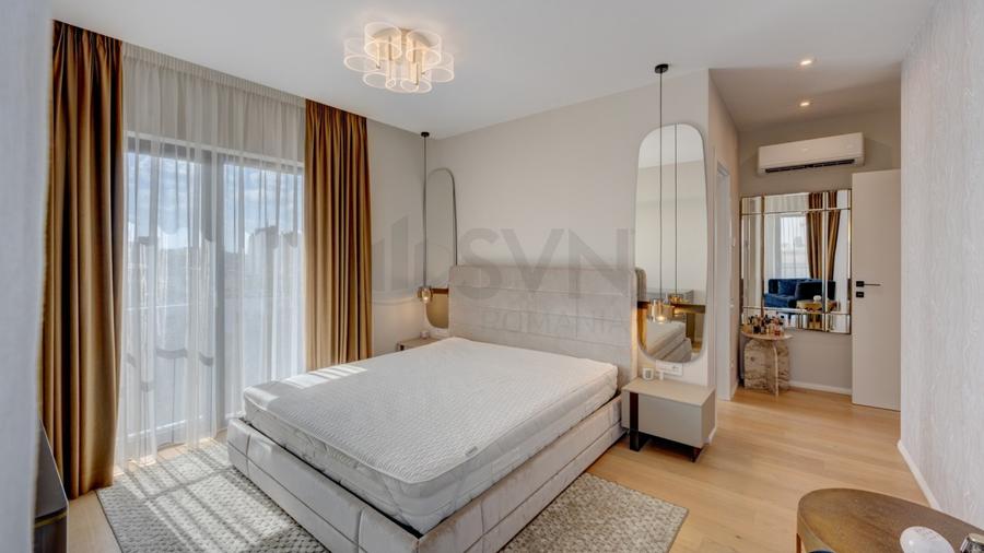 REA1029805 Penthouse de vanzare Armeneasca l Terasa 102 mp
