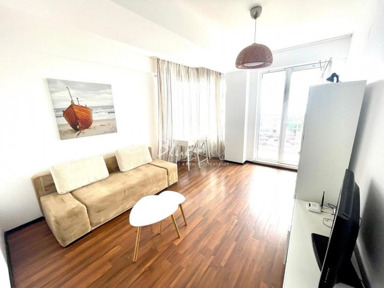 Complex Summerland- Apartament cu vedere la mare