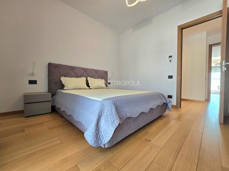Penthouse 3 camere Primaverii - 11