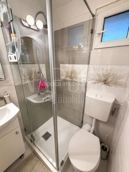 Apartament 3 camere de vanzare in Marasti, Cluj Napoca