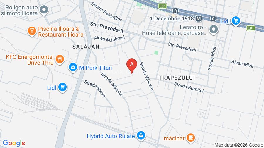 Apartament 2 Camere cu Balcon Sector 3, Bucuresti,NOU!TVA INCLUS 21% - 2