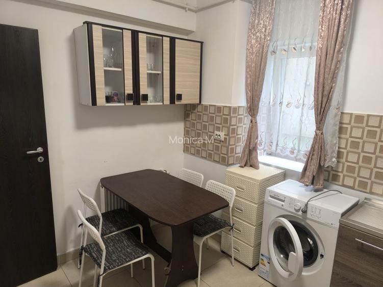 Apartament 2 camere de închiriat – Drumul Taberei, Valea Furcii, Pet Friendly - 5