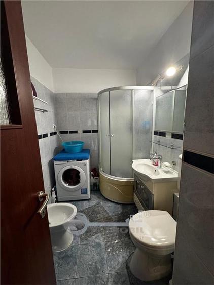 Dream Village Păcurari Apartament 2 camere -70,55 mp, Mobilat și Utila