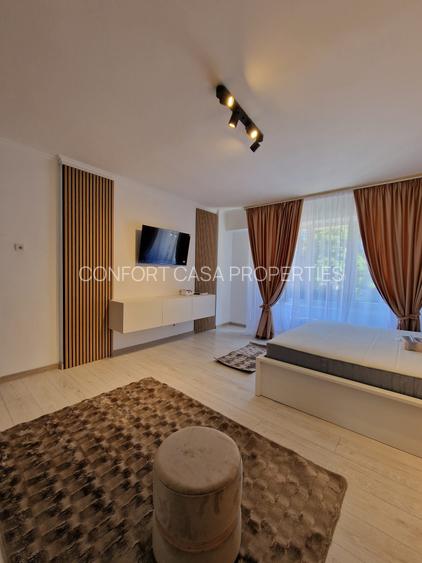 Muncii  - Decebal- Calea Calarasilor - studio modern - renovat 2026 - baie noua - 13