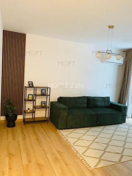 Apartament 2 camere Premium - Prima Vista 750 Euro + TVA - 13