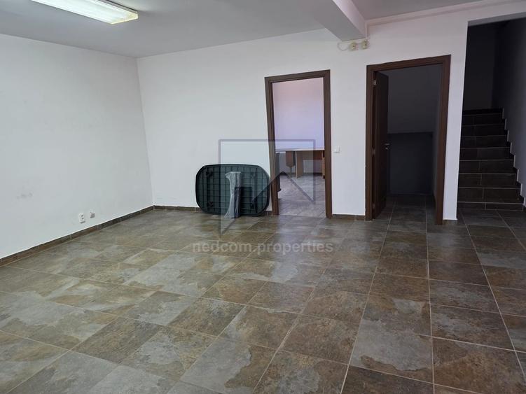 Inchiriere Spatiu de birouri - Sos. Alexandria - Parter - 100mp