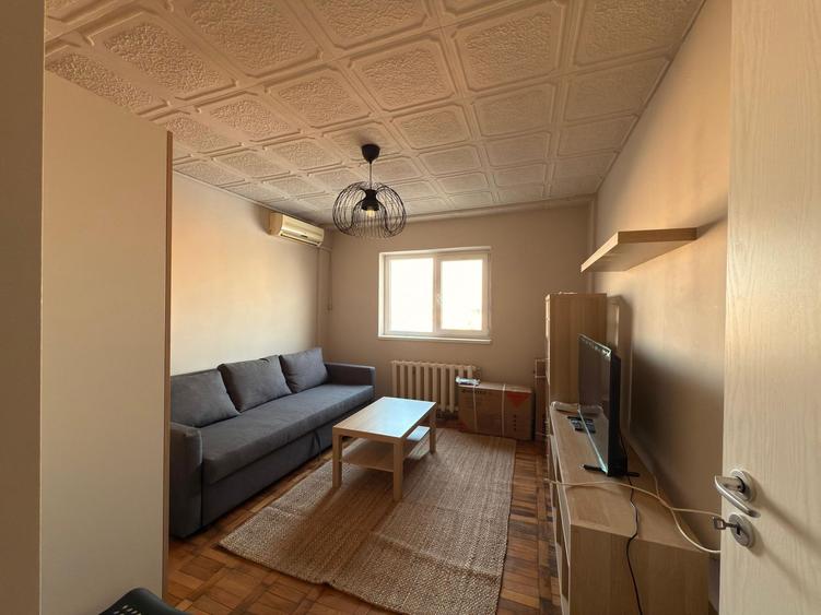 Apartament 1 camere - 250 euro - Zona Complex