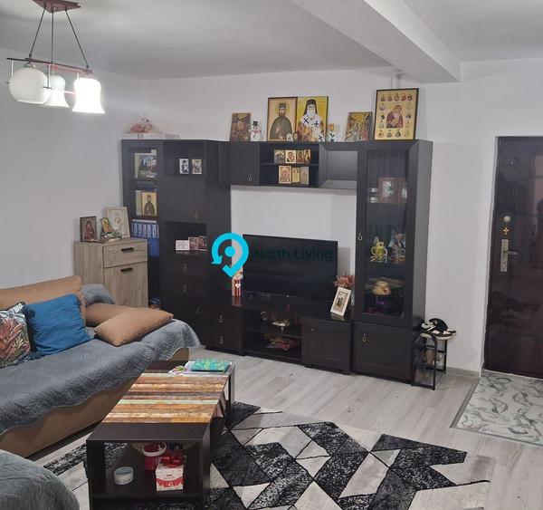 Apartament 2 camere Voluntari Metro