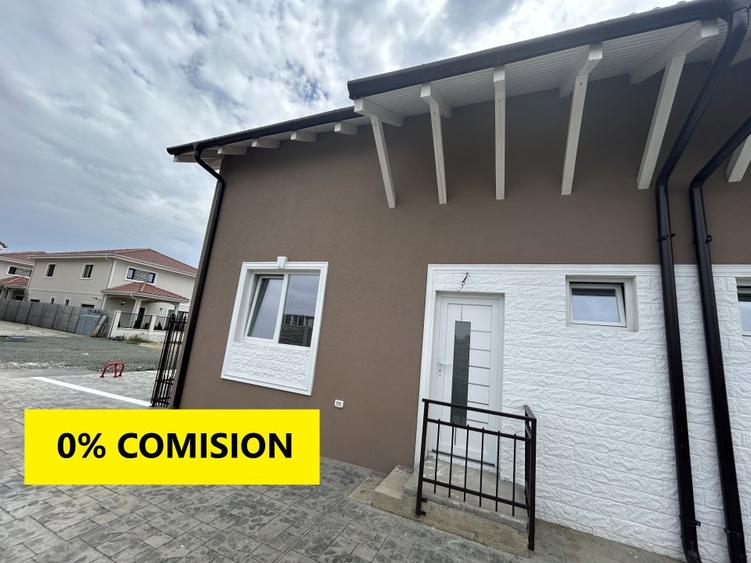 Duplex P+M, Calea Urseni - Rudicica, 0% Comision prin Poremo Imobiliare