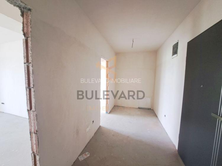 Pret Special! Apartament 2 camere bloc nou, etaj 21! - 8