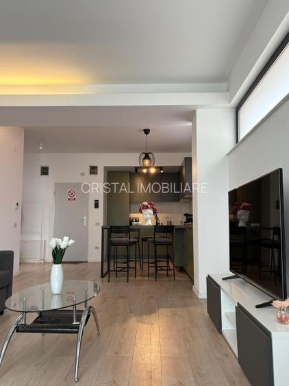 Apartament modern, centrala, balcon, pet friendly, parcare inclusa - 5
