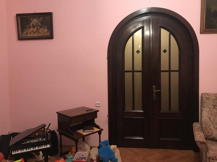 Inchiriez vila in Odobescu 800 euro