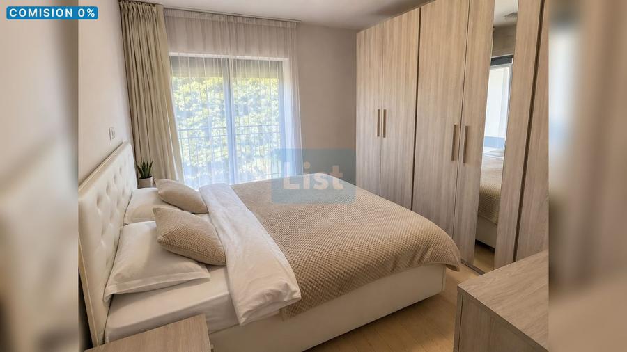 Comision 0! Inchiriere apartament cu 3 camere si parcare in Borhanci