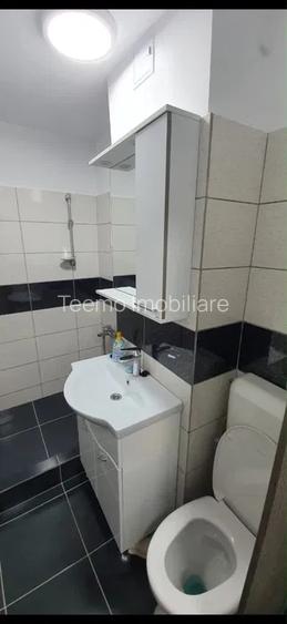 Apartament 2 camere, semidecomandat, 40 mp, ac, balcon, metrou, Piata Sudului - 7
