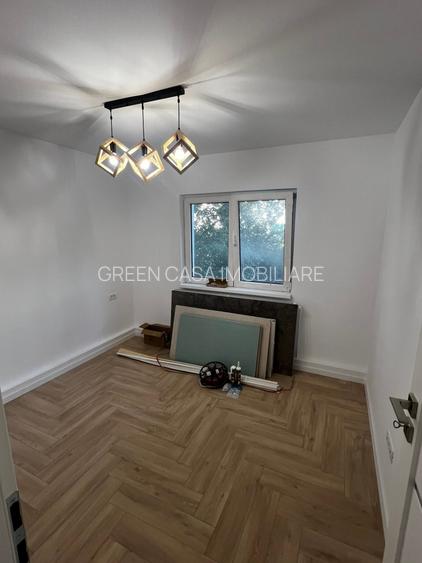 Apartament 3 camere de vanzare Aleea Retezat Manastur