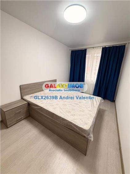 Apartament Tip Studio Lux Berceni - Dimitrie Leonida - Parcare