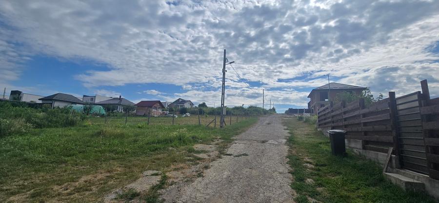 Teren de vanzare, Bucium- Dealu Craitelor 143, vecinatate cartier Panoramic
