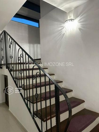 Vila moderna cu teren de 738 mp,  Dumbravita - 6