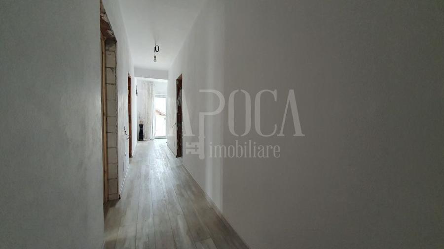 Casa 4 camere de vanzare in Grigorescu Oradea, Oradea