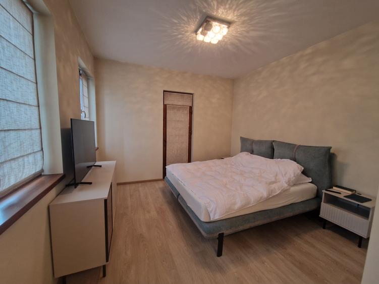 Zona Complexului Studențesc- ideal pentru cei care doresc sa lucreze de acasă