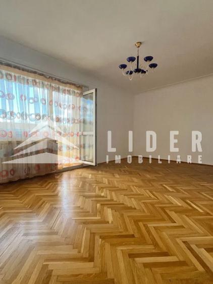 Apartament 3 camere |Living generos sau 4 camere |Garaj individual + Boxă