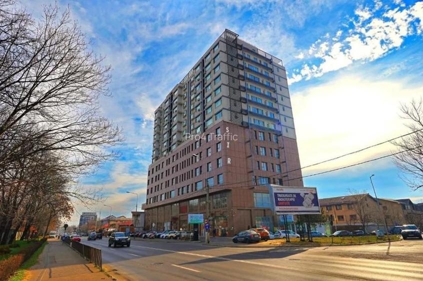 Apartamanent Colentina Fundeni Tower 159 Bloc SIR LUX-2 camere - 2
