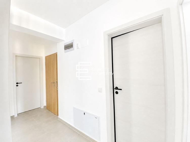 Apartament 3 camere | Gradina 50 mp| Bloc tip vilă | Cristian | Comision 0% - 2