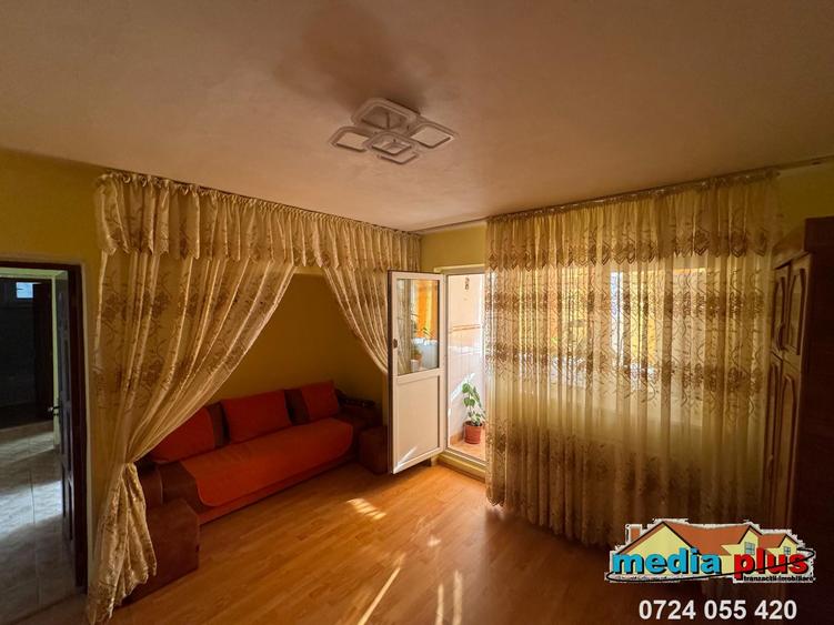 Apartament 2 camere decomandat – Micro 19