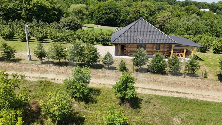 Glamping, piscicultură și turism spiritual - totul într-un singur loc - 5