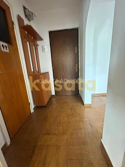 Apartament 2 camere | Titan – Aleea Fetești | Boxă la subsol - 9