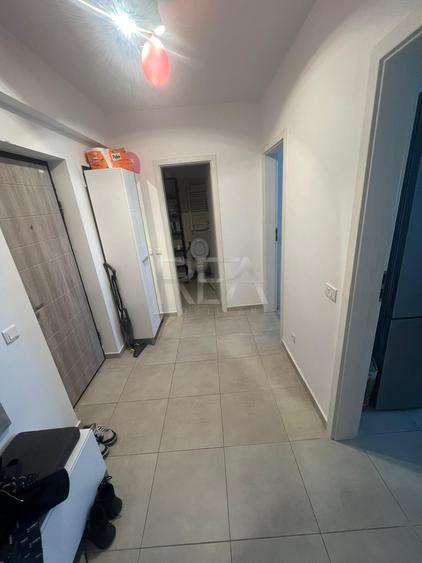 2 camere-mobilat -Theodor Pallady,loc de parcare