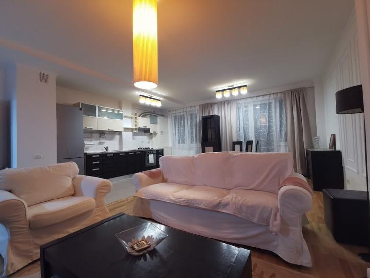 Apartament 2 camere | 70 mp | City Center | Lângă Parcul Carol