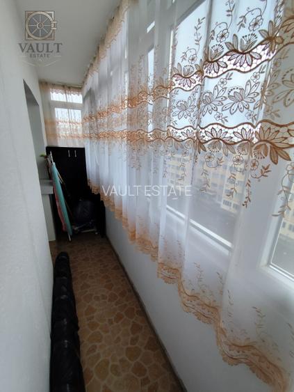 Apartament 4 camere -Soseaua Oltenitei-Metrou Aparatori Patriei-2 bai - 21