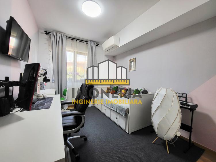 3 camere-garaj-0% comision-curte comuna-700m metrou 1 Dec 1918-boxa extra
