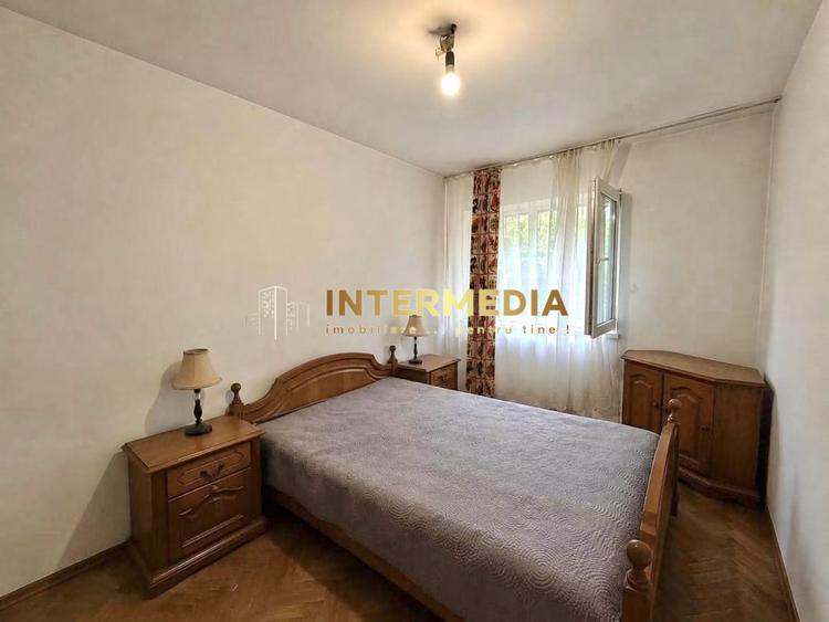 APARTAMENT 2 CAMERE I 52 MP I ETAJ 1 I CETATE CLOSCA I