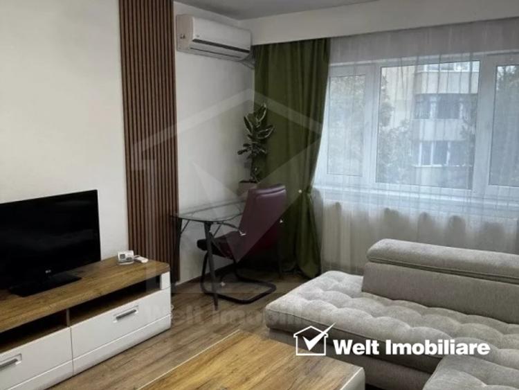 Apartament 2 camere | Zorilor | UMF