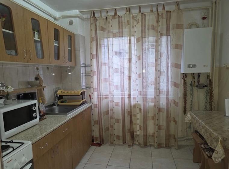 PRIPRIETAR vând Ap 2 cam. Et 1 Banat, parcare proprie, Negociabil