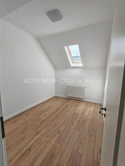 Vanzare  - Casa  Individuala  – Garaj – Prelungirea Ghencea – Margelelor – Braga - 17