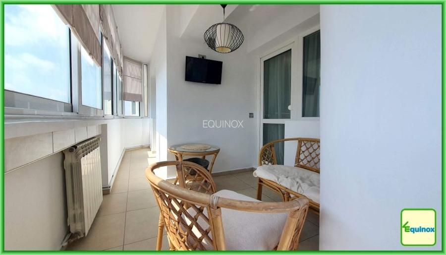 Apartament cu 3 camere, mobilat, arcul Mihai Viteazul, ECX36595 - 10