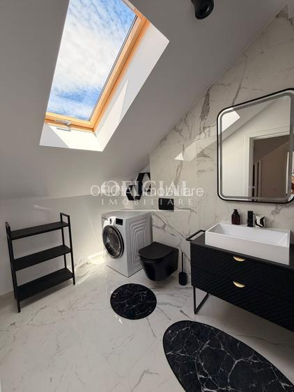Apartament 3 camere | Prima Inchiriere | AC | 70 mp | Urusagului - 11
