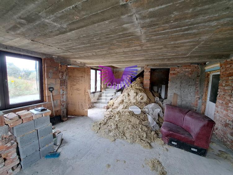 CASA 4 CAMERE 136 MPU SI TEREN 825MP IN DAIA - 5