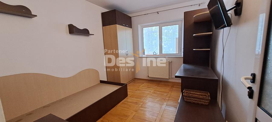 NICOLINA - Apartament 3 camere de inchiriat